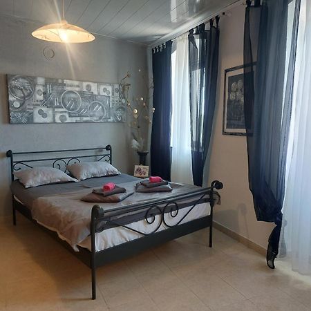 Emedes Apartamento Kastav Exterior foto
