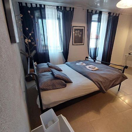 Emedes Apartamento Kastav Exterior foto