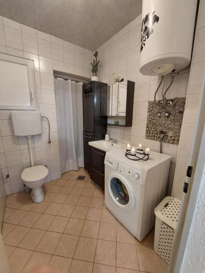 Emedes Apartamento Kastav Exterior foto