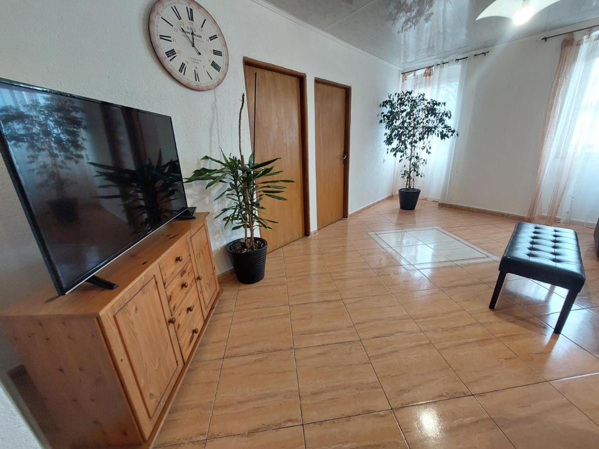Emedes Apartamento Kastav Exterior foto