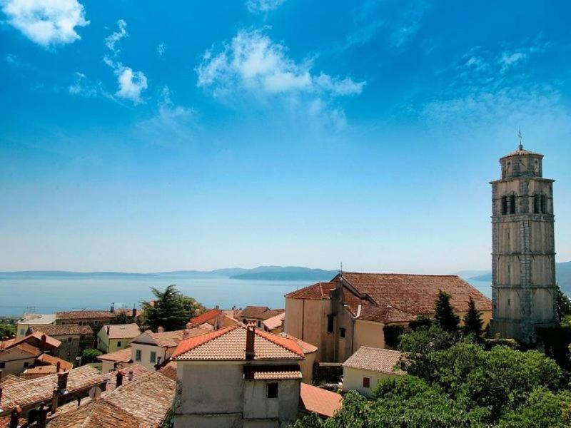 Emedes Apartamento Kastav Exterior foto