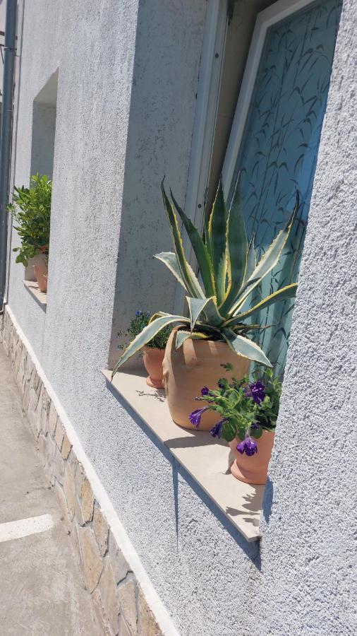 Emedes Apartamento Kastav Exterior foto