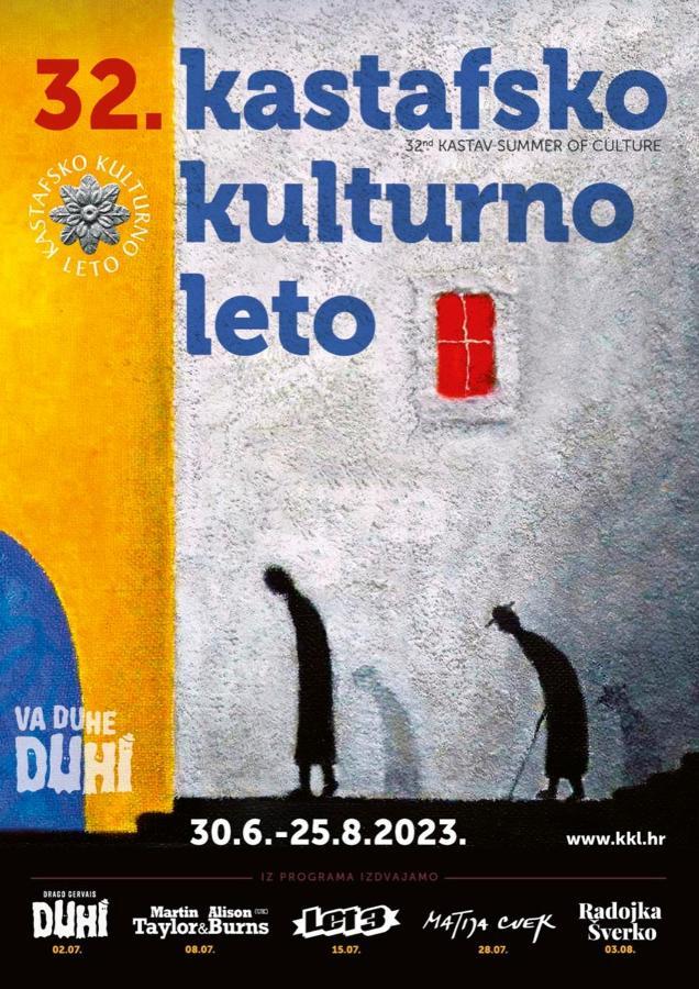 Emedes Apartamento Kastav Exterior foto