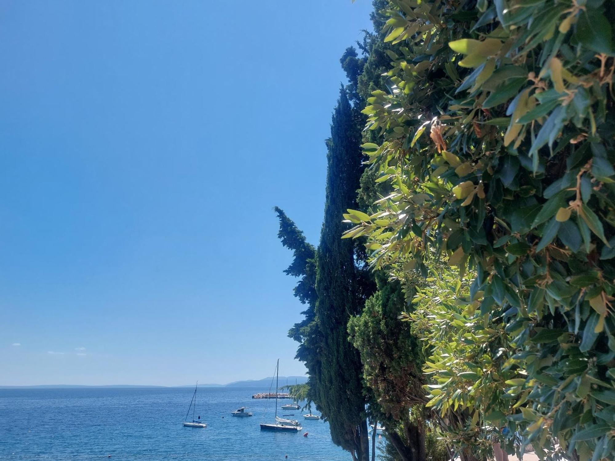 Emedes Apartamento Kastav Exterior foto