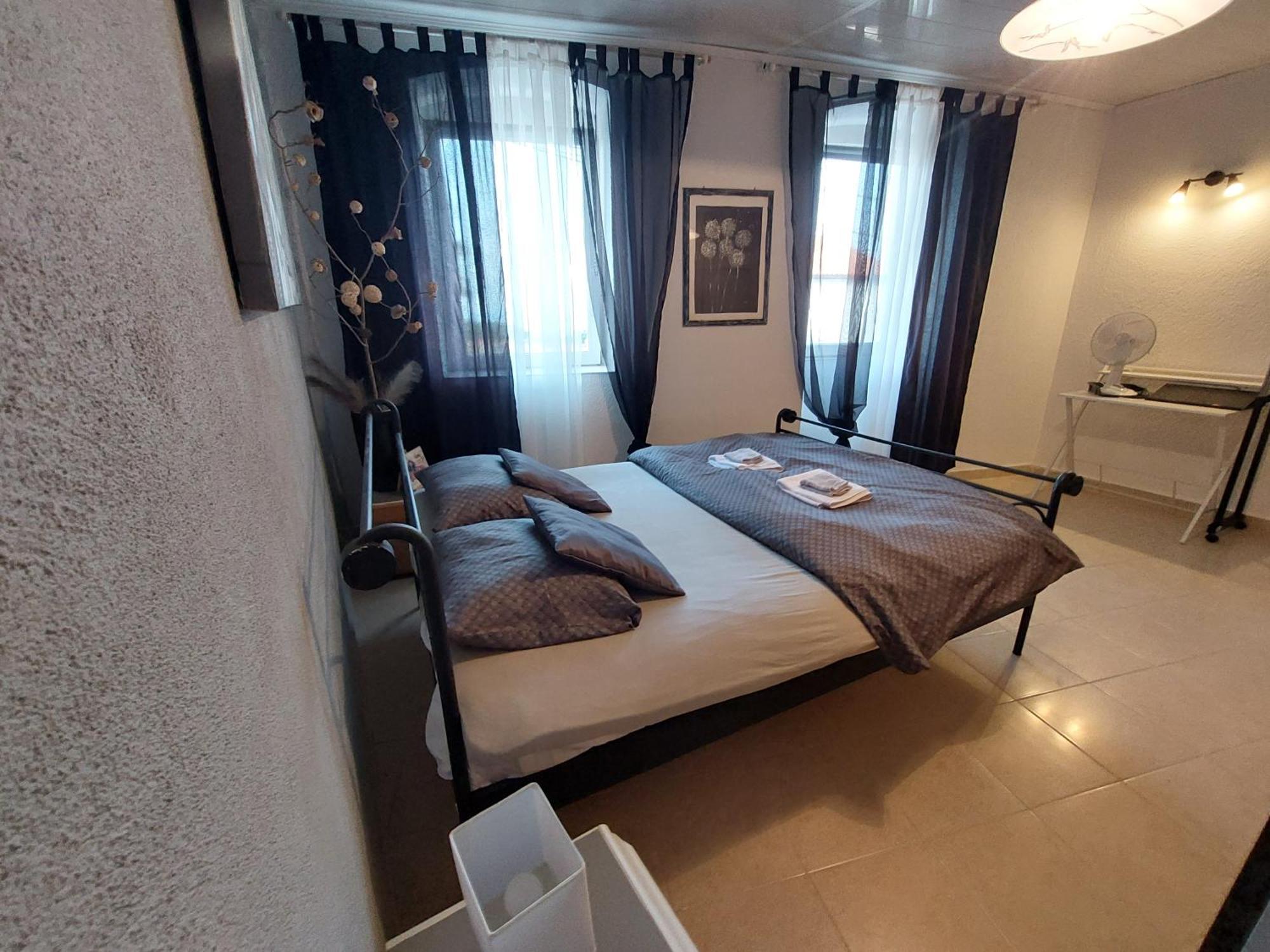 Emedes Apartamento Kastav Exterior foto